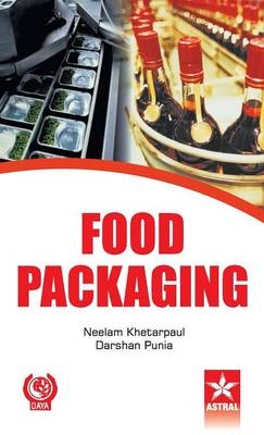 Food Packaging - Neelam &amp Khetarpaul;  Punia Darshan