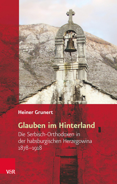 Glauben im Hinterland - Heiner Grunert