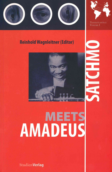 Satchmo Meets Amadeus - Reinhold Wagnleitner