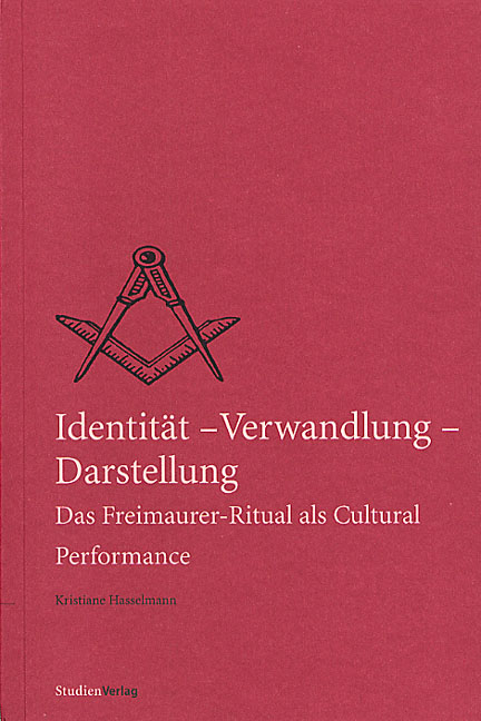 Identität - Verwandlung - Darstellung - Kristiane Hasselmann