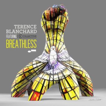 Breathless, 1 Audio-CD - Terence Blanchard