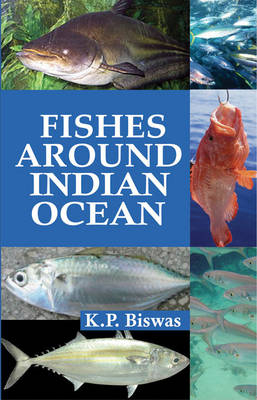 Fishes Around Indian Ocean