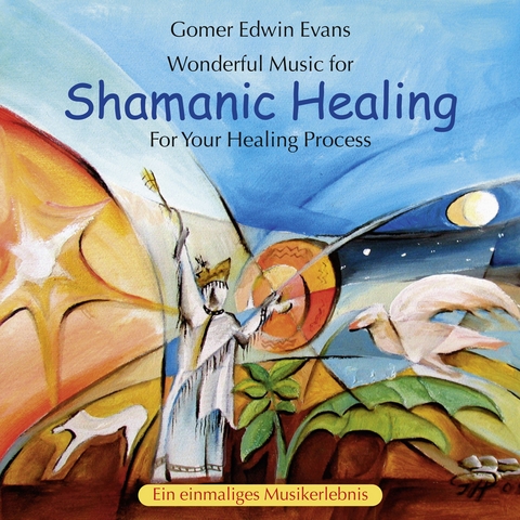Shamanic Healing - 