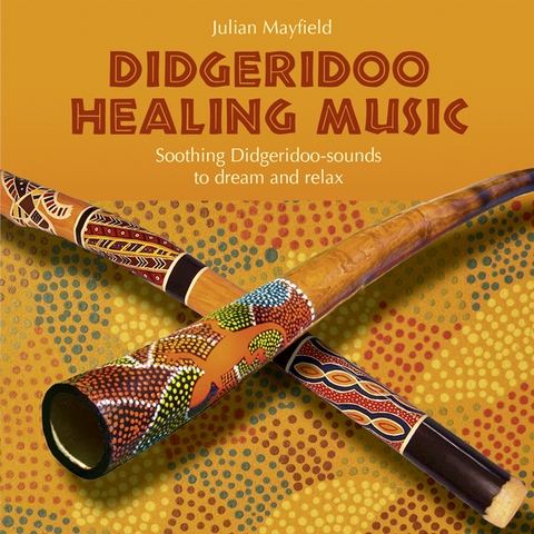 Didgeridoo Healing Music - 