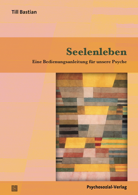 Seelenleben - Till Bastian