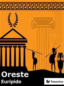 Oreste -  Euripide