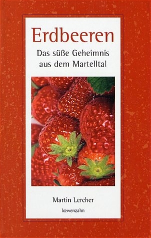 Erdbeeren - Martin Lercher