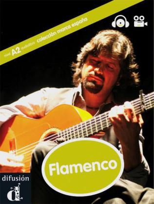 Flamenco - Clara de la Flor