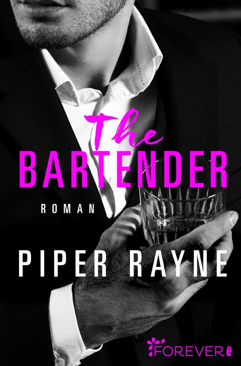 The Bartender (San Francisco Hearts 1) - Piper Rayne