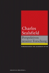 Charles Sealsfield - 