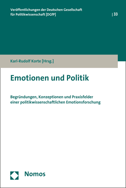 Emotionen und Politik - 