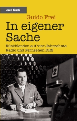 In eigener Sache - Guido Frei