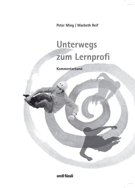 Unterwegs zum Lernprofi - Peter Ming, Marbeth Reif