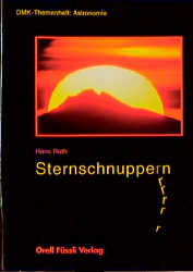 Sternschnuppern - Hans Roth