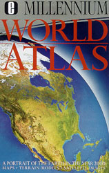 Millenium Worldatlas