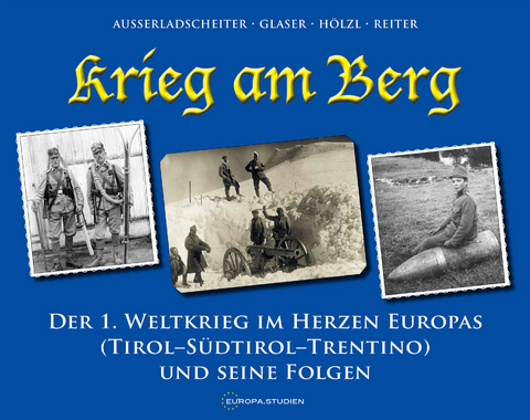 Krieg am Berg