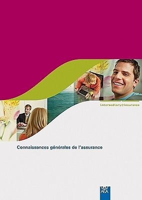 intermediary@insurance - Französische Ausgabe / Connaissances générales de l'assurance