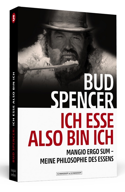 Bud Spencer – Ich esse, also bin ich - Bud Spencer, Lorenzo de Luca