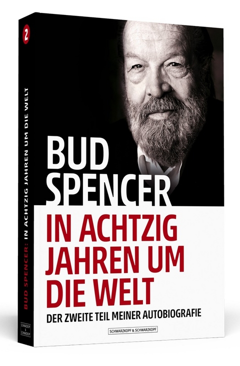 Bud Spencer – In achtzig Jahren um die Welt - Bud Spencer, Lorenzo de Luca