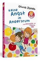 Keine Angst in Andersrum - Olivia Jones