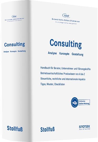 Consulting