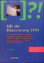 ABC der Bilanzierung - Dorothee Böttges, Udo Dankmeyer, Rainer Odenthal