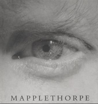 Mapplethorpe, französ. Ausgabe - Robert Mapplethorpe