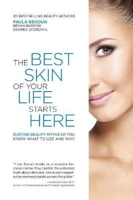 Best Skin of Your Life Starts Here - Paula Begoun