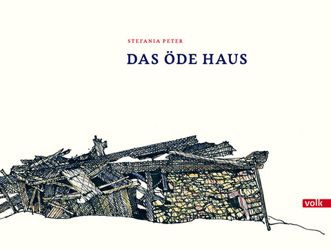 Das öde Haus - Stefania Peter