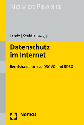 Datenschutz im Internet - 