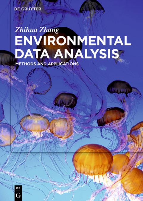 Environmental Data Analysis - Zhihua Zhang