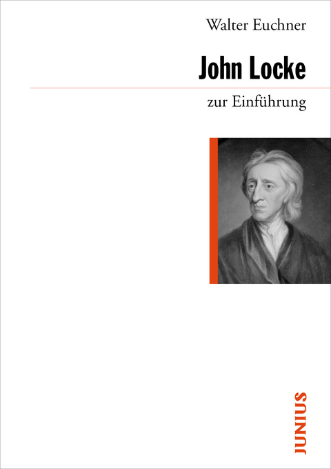 John Locke zur Einführung - Walter Euchner