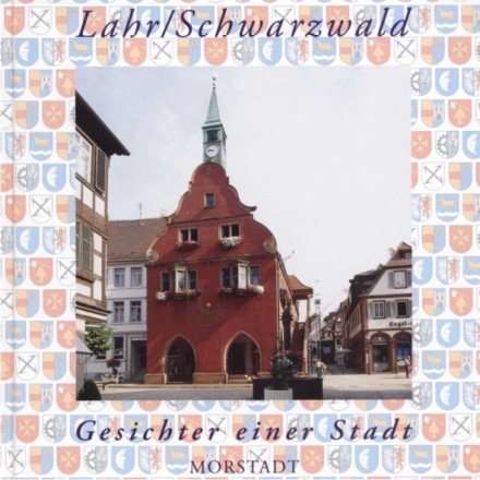 Lahr /Schwarzwald - Thorsten Mietzner, Hermann Lersch