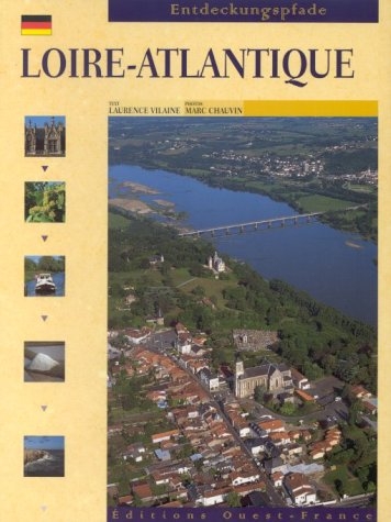 Loire-Atlantique - Laurence Vilaine