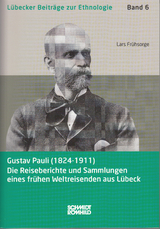 Gustav Pauli (1824-1911) - Lars Frühsorge