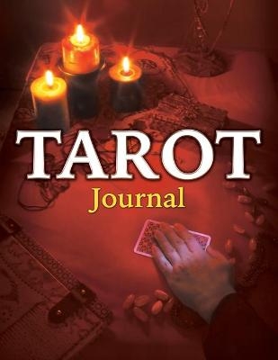 Tarot Journal -  Speedy Publishing LLC