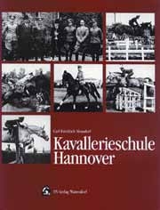 Kavallerieschule Hannover - Carl F Mossdorf
