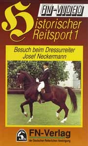 Historischer Reitsport 1