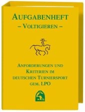 Aufgabenheft 2008 -Voltigieren-