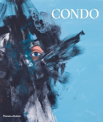 George Condo - Simon Baker