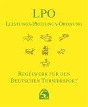 Leistungs-Prüfungs-Ordnung 2000