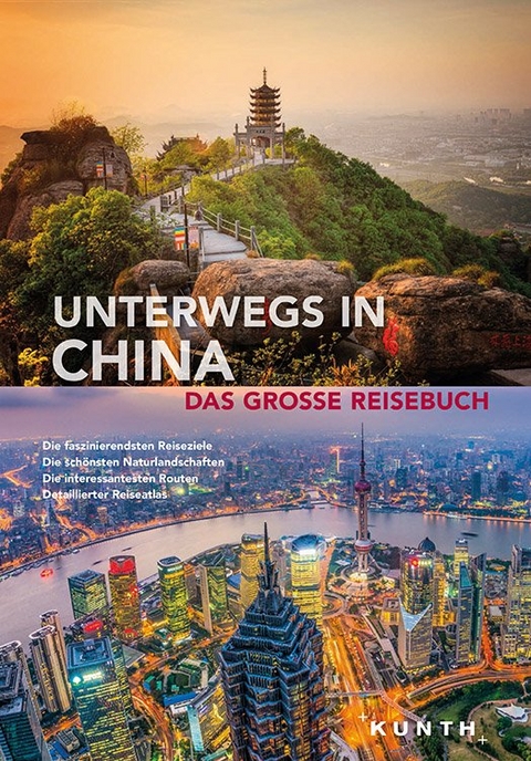 Unterwegs in China