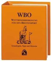 Wettbewerbsordnung für den Breitensport (WBO)