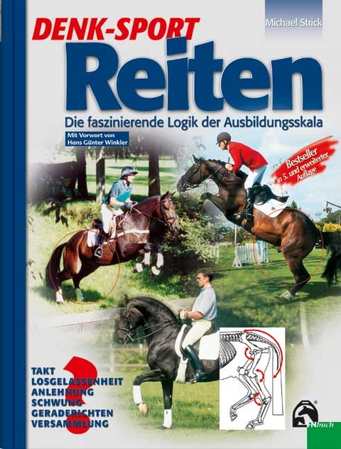 Denk-Sport Reiten - Michael Strick