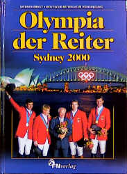 Olympia der Reiter, Sydney 2000 - 