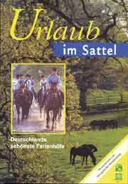 Urlaub im Sattel - 