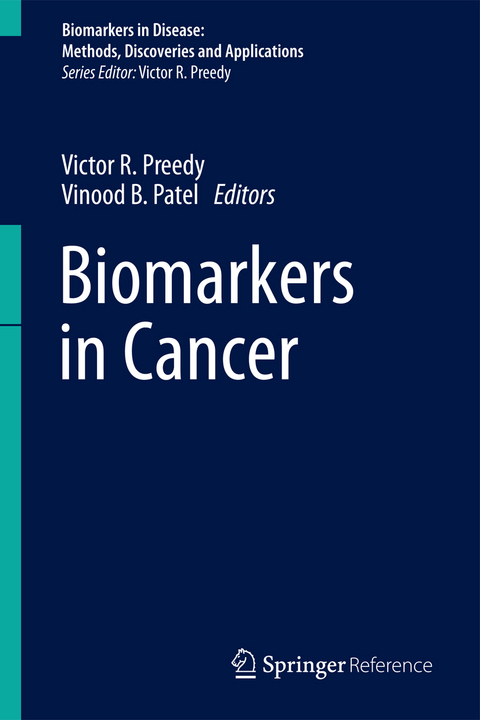 Biomarkers in Cancer - 