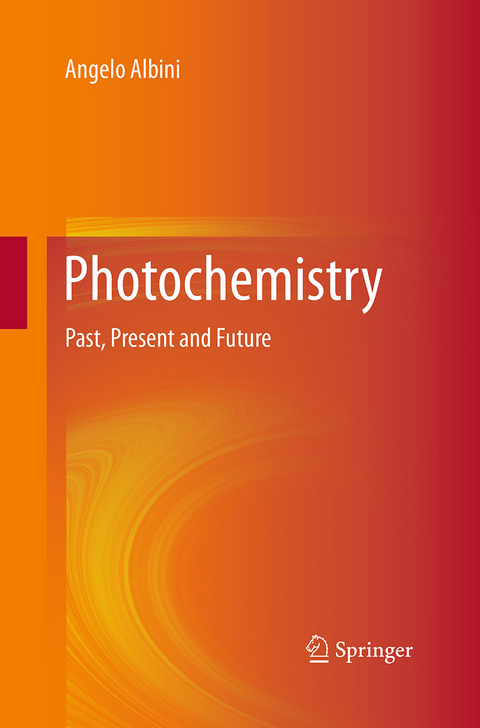 Photochemistry - Angelo Albini