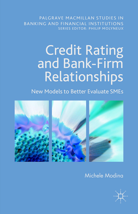 Credit Rating and Bank-Firm Relationships - Michele Modina