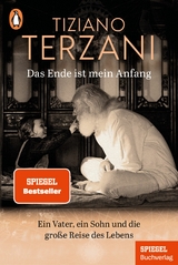 Das Ende ist mein Anfang - Tiziano Terzani